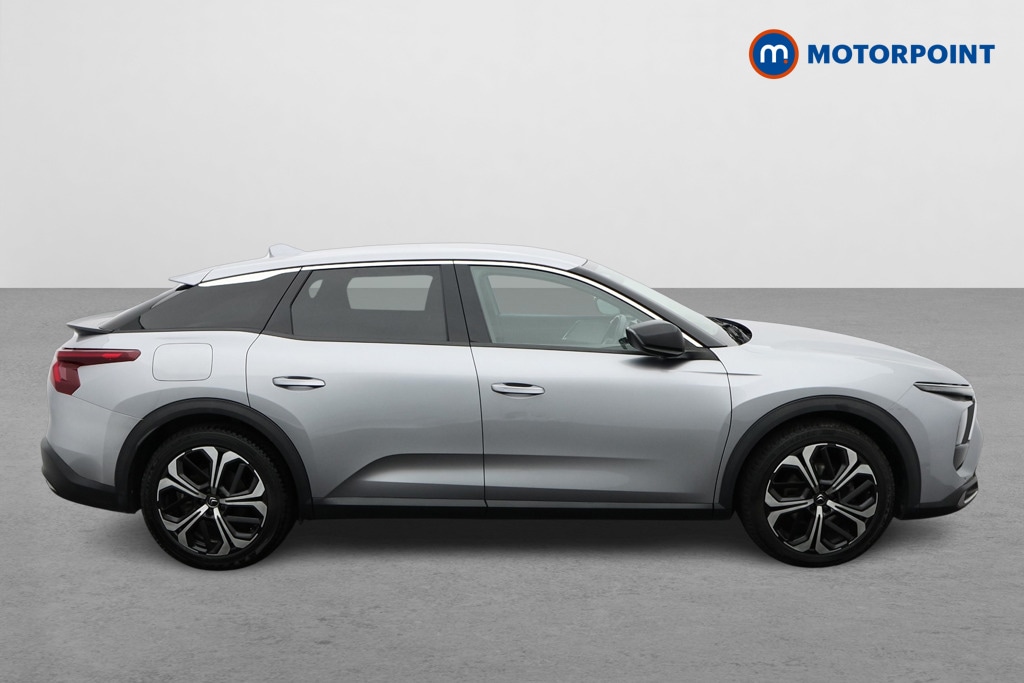 Used Citroen C5 X 2023 for sale - 76980235: Photo 8