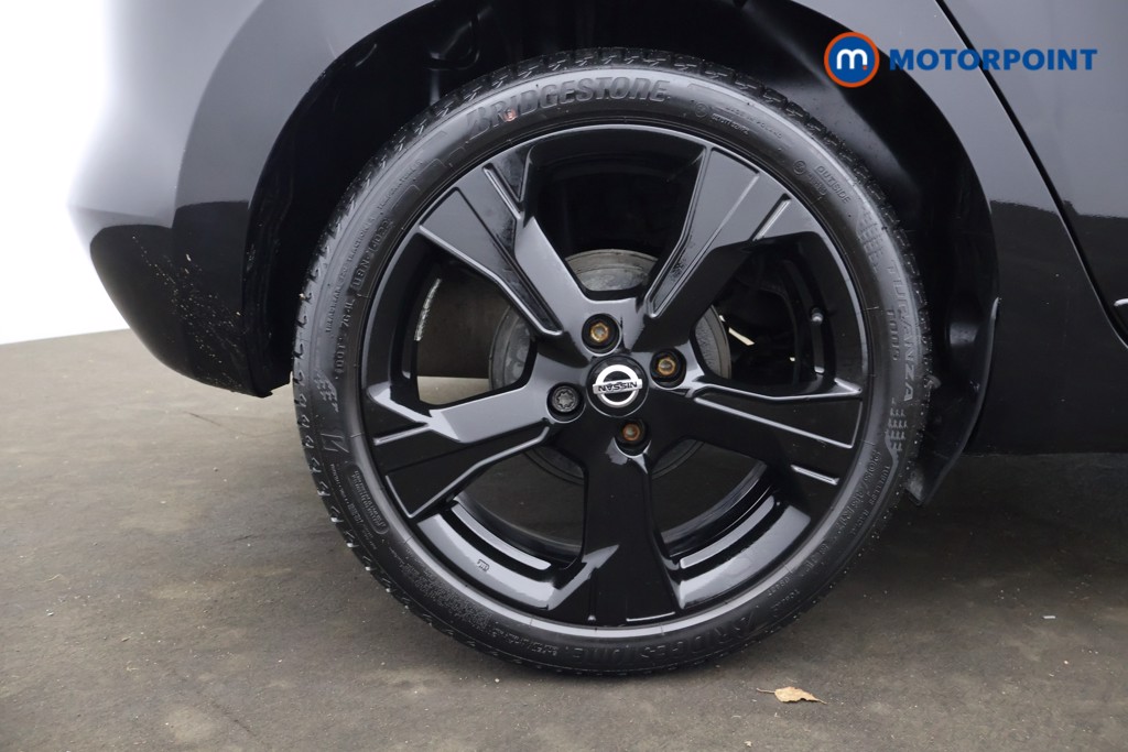 Used Nissan Micra 2022 for sale - 77312832: Photo 10