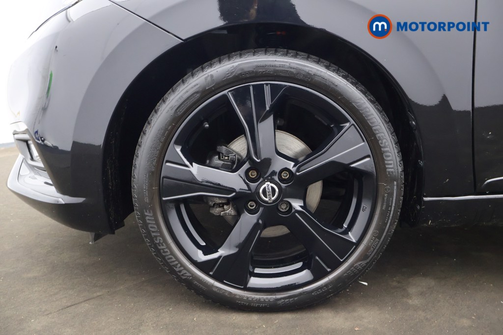 Used Nissan Micra 2022 for sale - 77312832: Photo 12