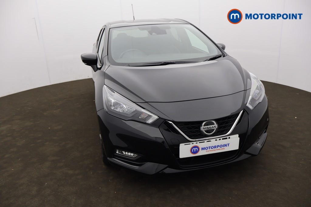 Used Nissan Micra 2022 for sale - 77312832: Photo 13