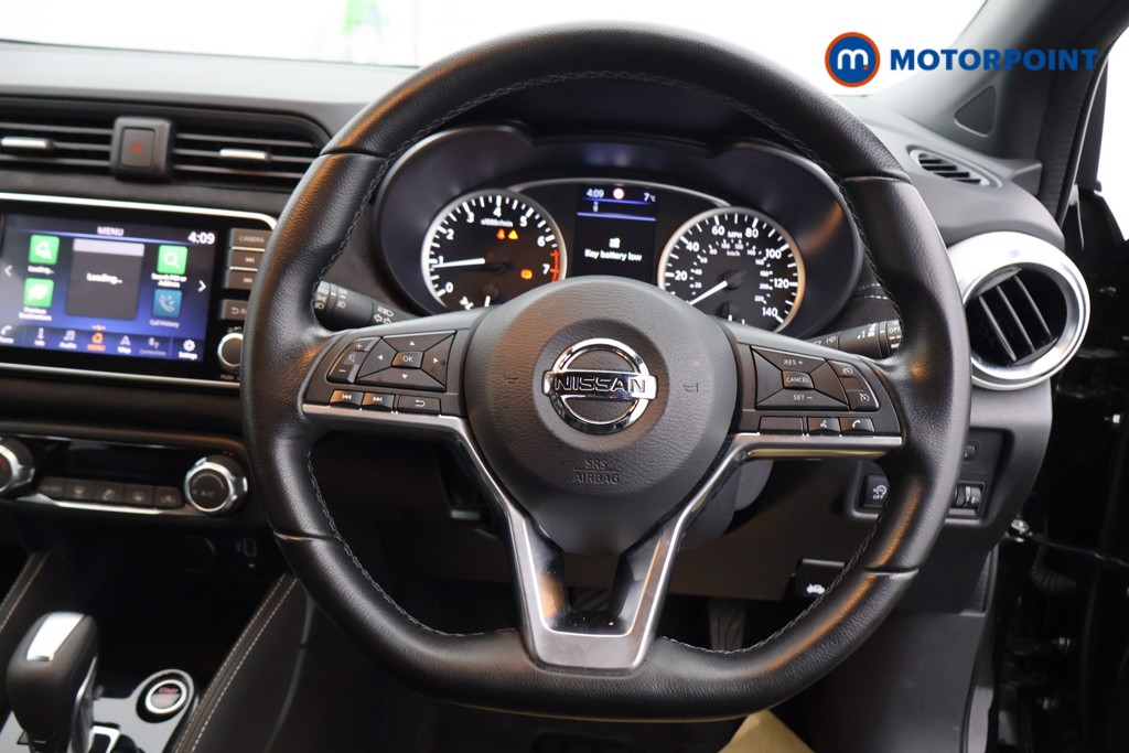 Used Nissan Micra 2022 for sale - 77312832: Photo 14