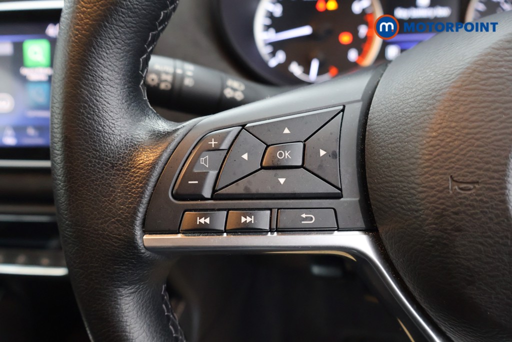 Used Nissan Micra 2022 for sale - 77312832: Photo 15