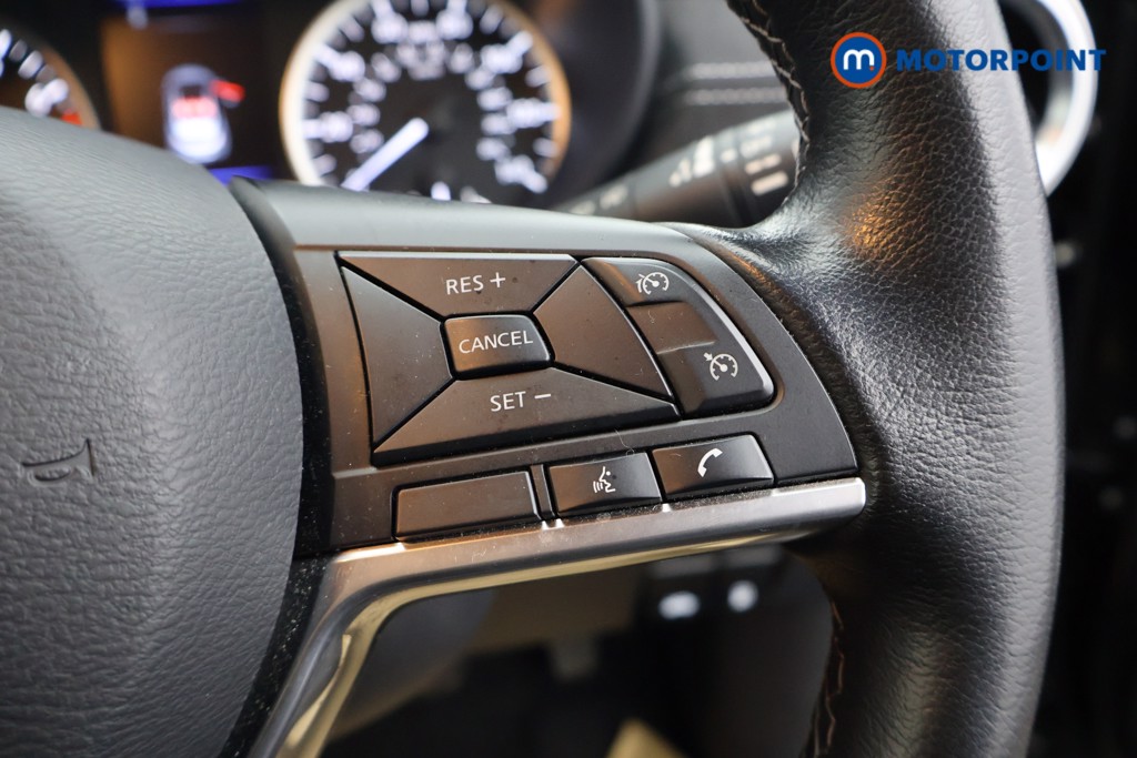 Used Nissan Micra 2022 for sale - 77312832: Photo 16