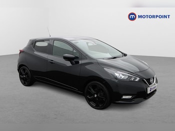 2022 - 1.0 IG-T 92 N-Sport 5dr CVT