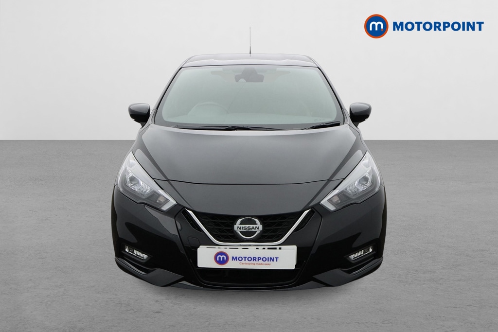 Used Nissan Micra 2022 for sale - 77312832: Photo 2