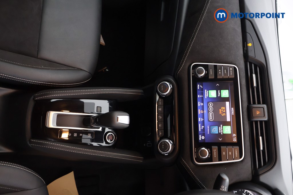 Used Nissan Micra 2022 for sale - 77312832: Photo 29