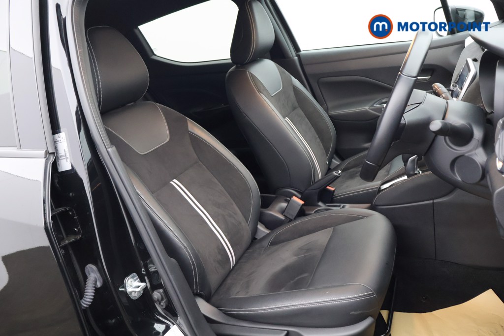 Used Nissan Micra 2022 for sale - 77312832: Photo 30