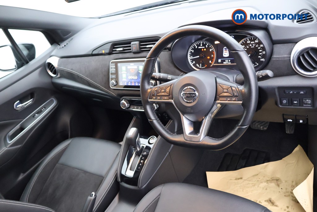 Used Nissan Micra 2022 for sale - 77312832: Photo 31