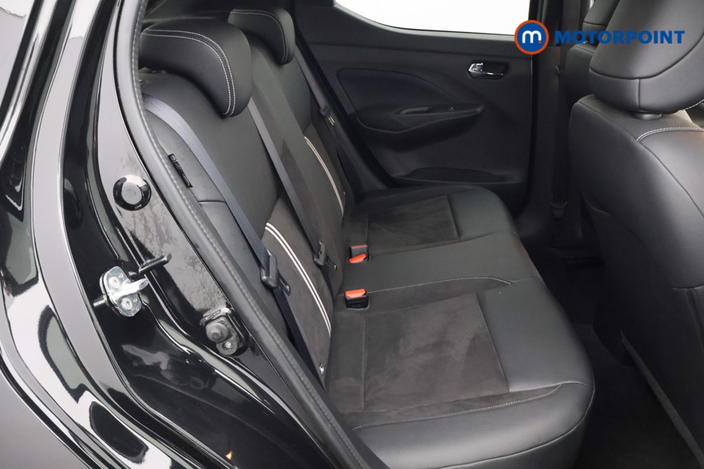 Used Nissan Micra 2022 for sale - 77312832: Photo 33