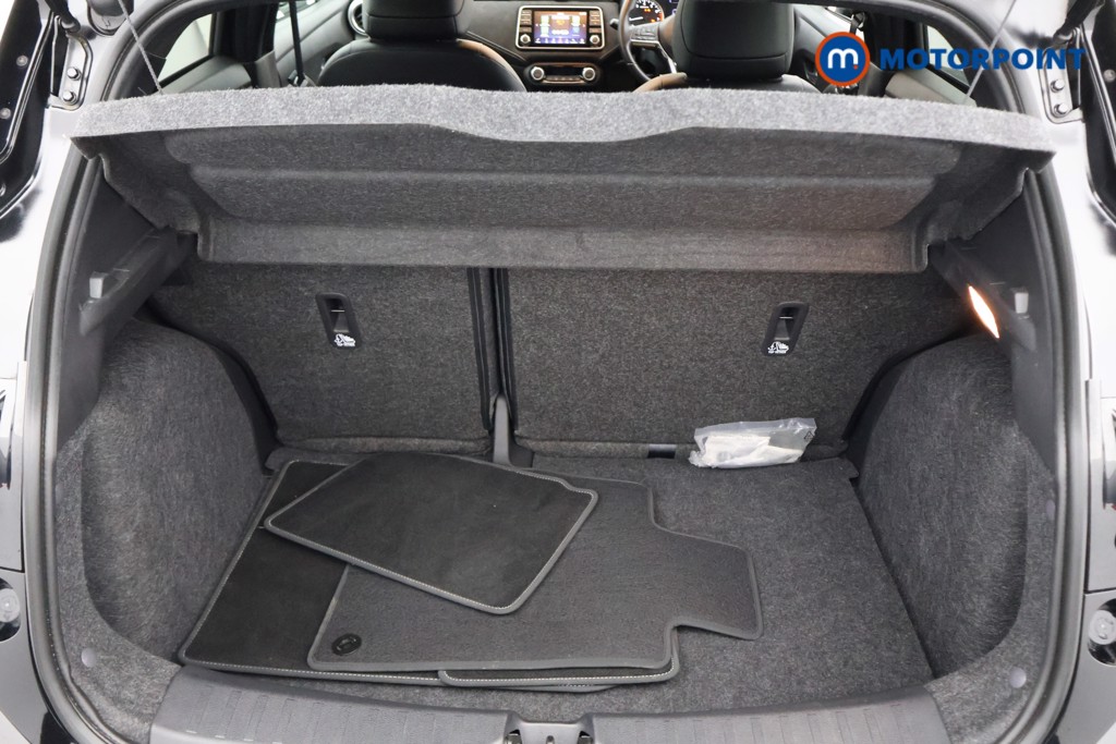 Used Nissan Micra 2022 for sale - 77312832: Photo 35