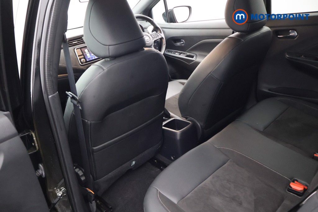 Used Nissan Micra 2022 for sale - 77312832: Photo 36