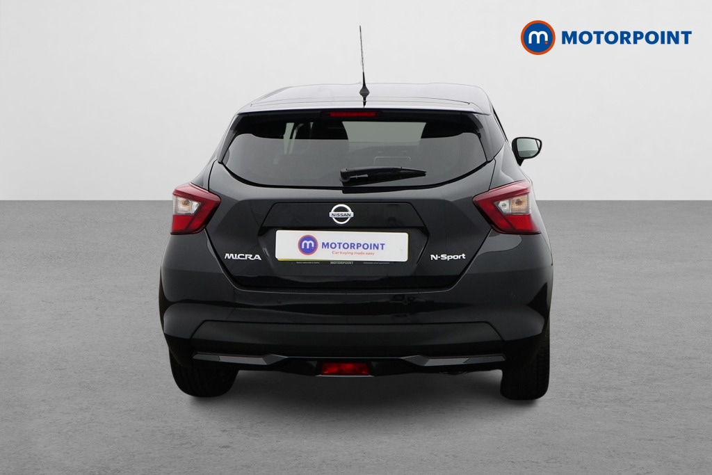 Used Nissan Micra 2022 for sale - 77312832: Photo 6