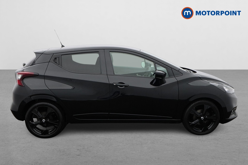 Used Nissan Micra 2022 for sale - 77312832: Photo 8