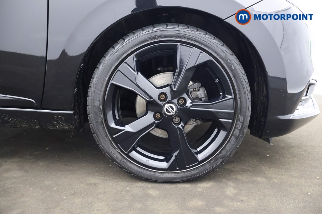 Used Nissan Micra 2022 for sale - 77312832: Photo 9