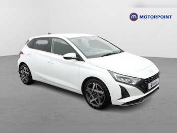 Used Hyundai i20 2025 for sale - 78533592: Photo