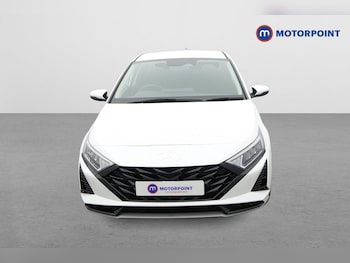 Used Hyundai i20 2025 for sale - 78533592: Photo