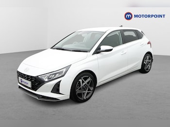Used Hyundai i20 2025 for sale - 78533592: Photo