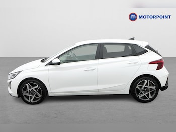 Used Hyundai i20 2025 for sale - 78533592: Photo