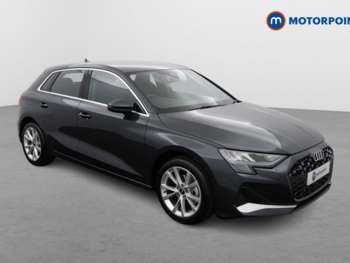 2025 - 30 TFSI Sport 5dr S Tronic