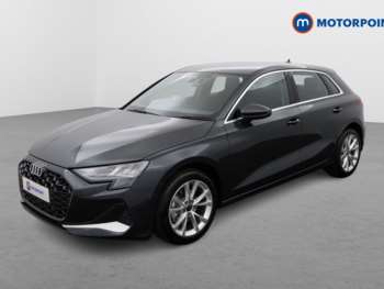 Used Audi A3 2025 for sale - 75121843: Photo
