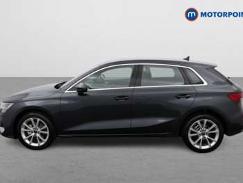 Used Audi A3 2025 for sale - 75121843: Photo
