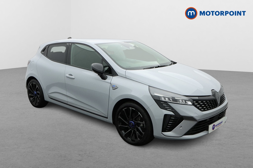 Used Renault Clio 2024 for sale - 76491654: Photo 1