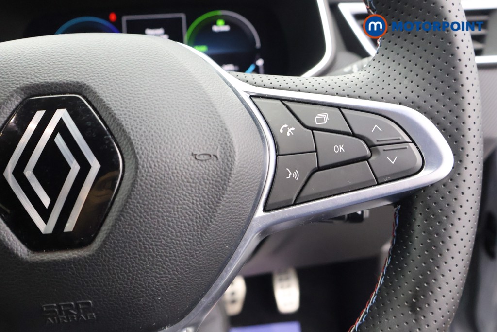 Used Renault Clio 2024 for sale - 76491654: Photo 11