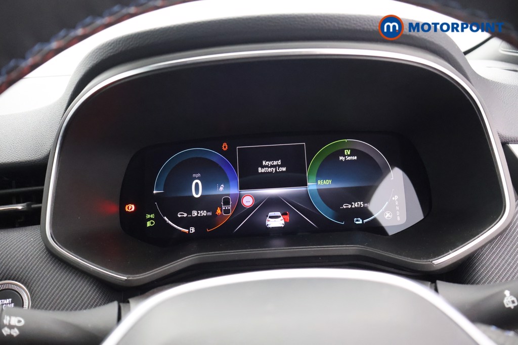 Used Renault Clio 2024 for sale - 76491654: Photo 12