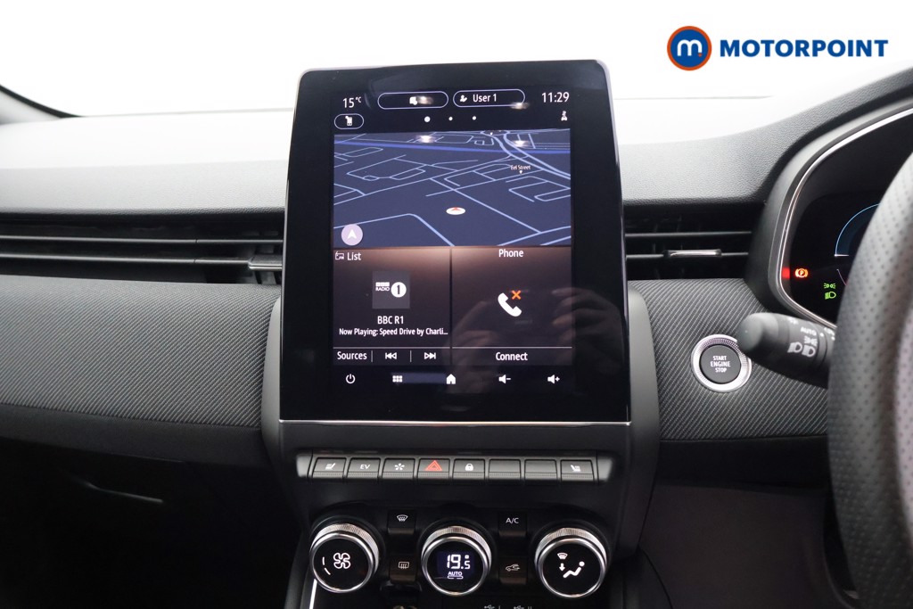 Used Renault Clio 2024 for sale - 76491654: Photo 15