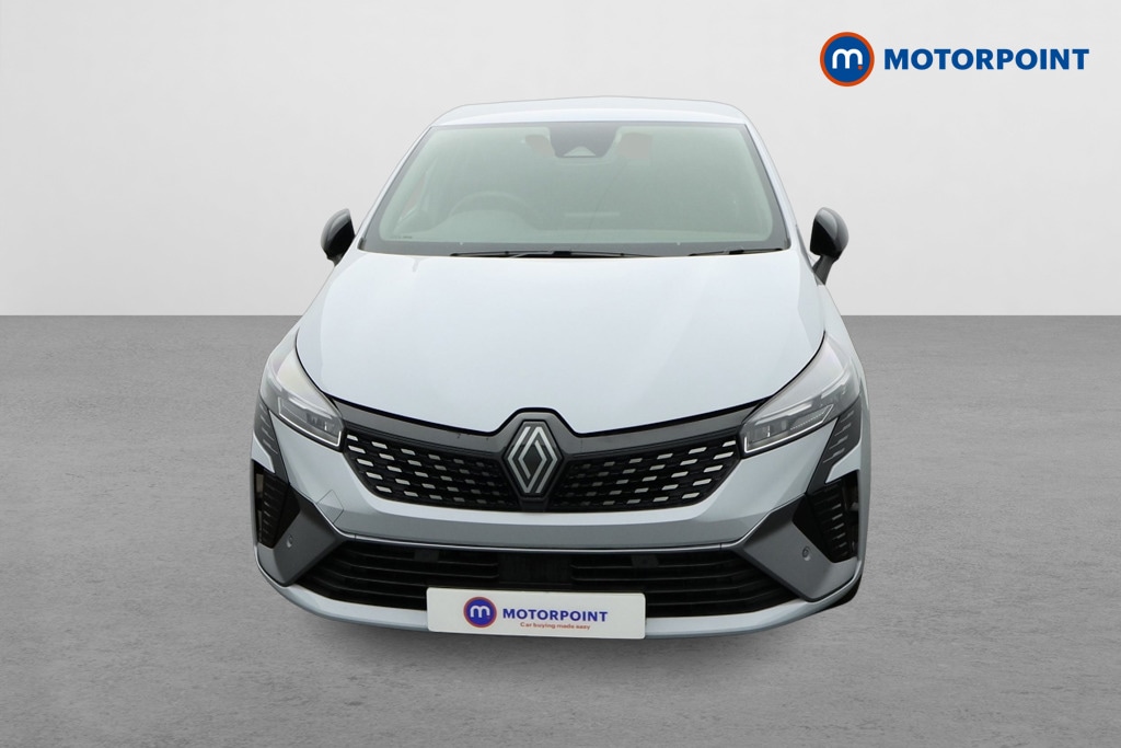 Used Renault Clio 2024 for sale - 76491654: Photo 2