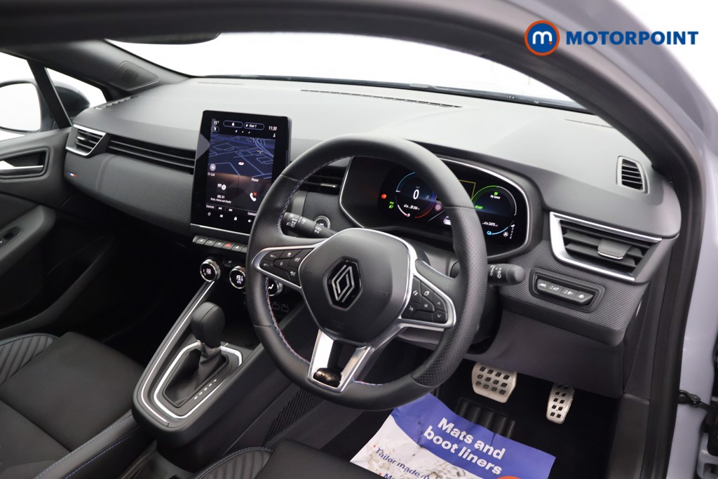 Used Renault Clio 2024 for sale - 76491654: Photo 23