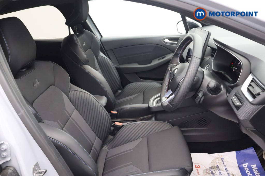 Used Renault Clio 2024 for sale - 76491654: Photo 24