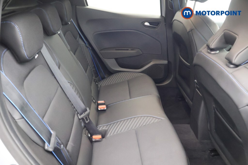 Used Renault Clio 2024 for sale - 76491654: Photo 26