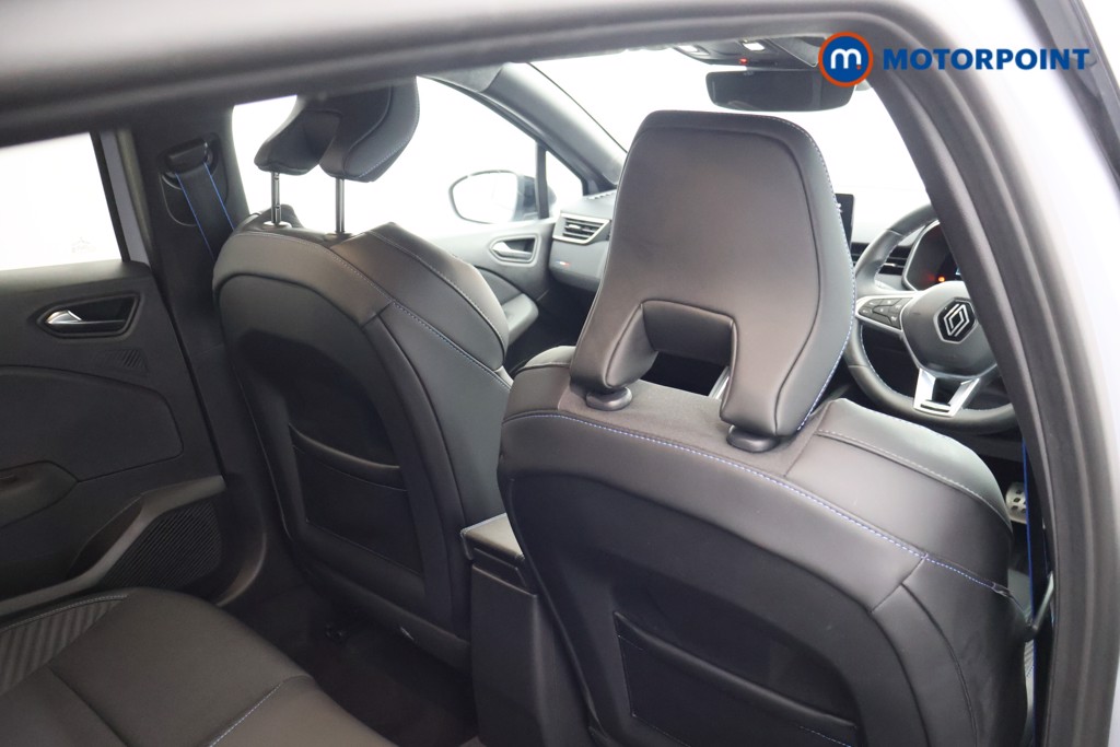 Used Renault Clio 2024 for sale - 76491654: Photo 27