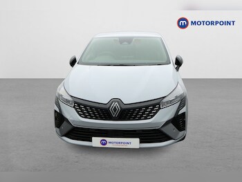 Used Renault Clio 2024 for sale - 76491654: Photo