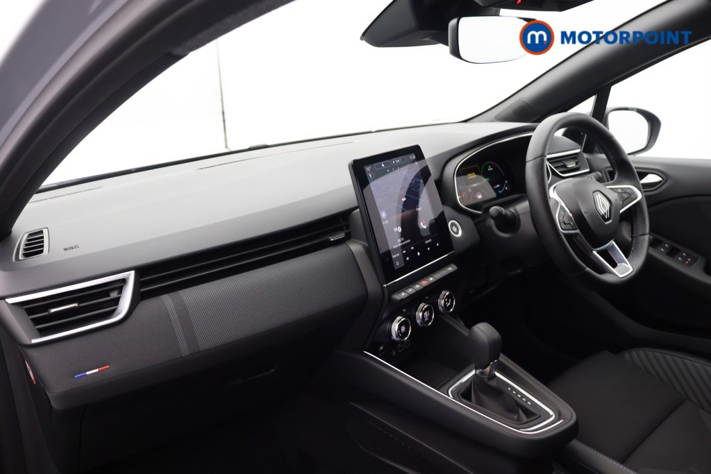 Used Renault Clio 2024 for sale - 76491654: Photo 30