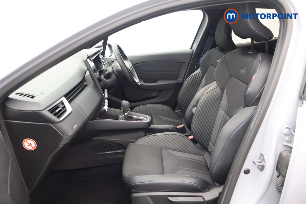 Used Renault Clio 2024 for sale - 76491654: Photo 31