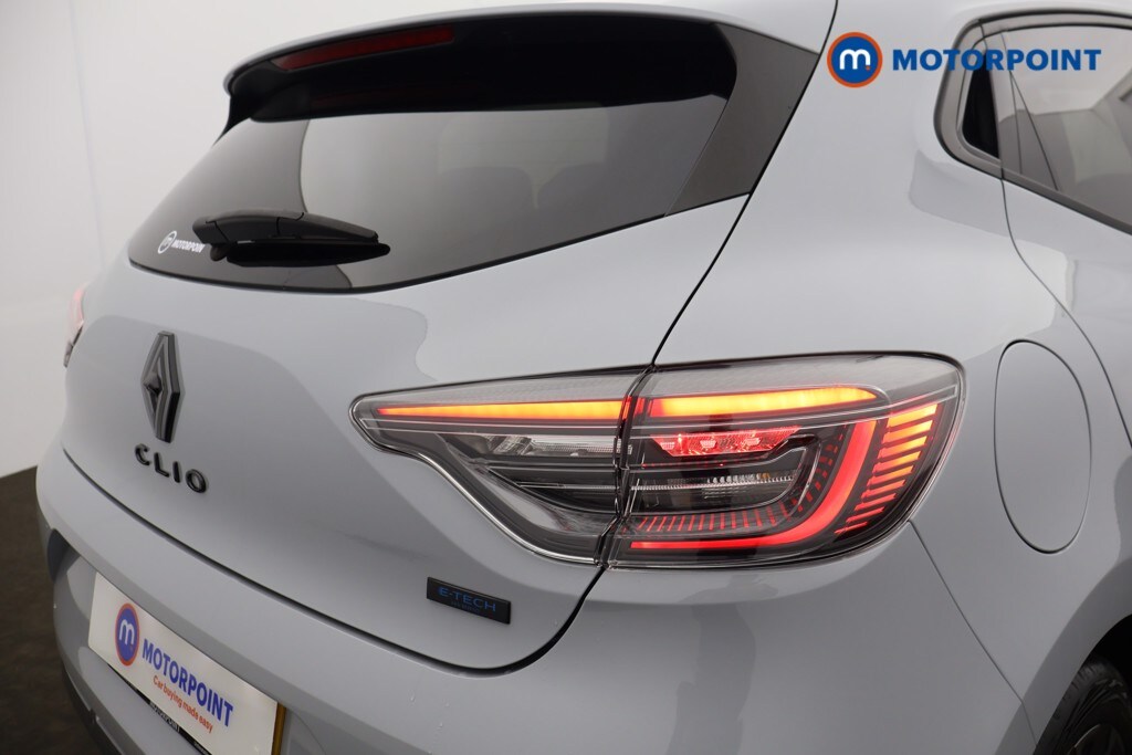 Used Renault Clio 2024 for sale - 76491654: Photo 36