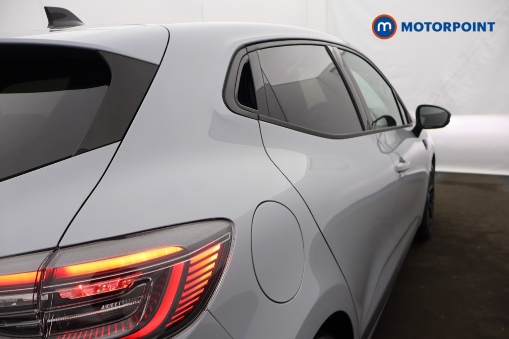 Used Renault Clio 2024 for sale - 76491654: Photo 37