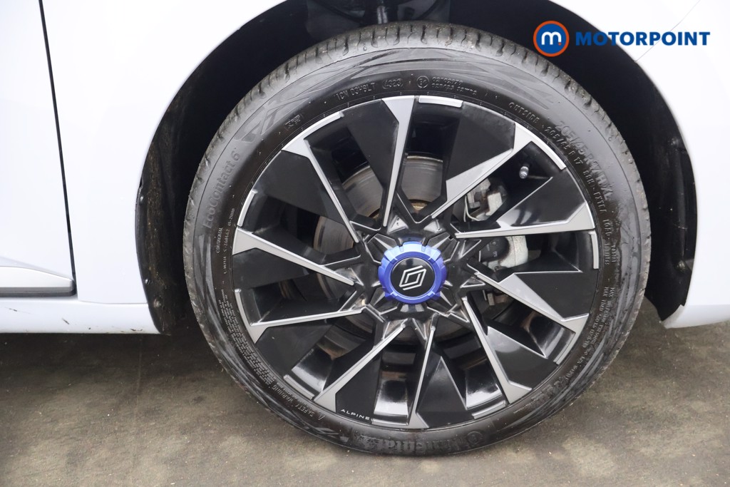 Used Renault Clio 2024 for sale - 76491654: Photo 39