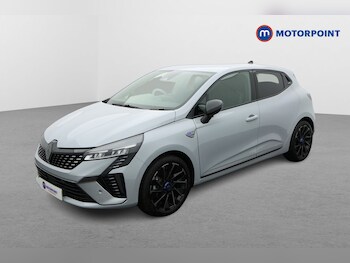 Used Renault Clio 2024 for sale - 76491654: Photo