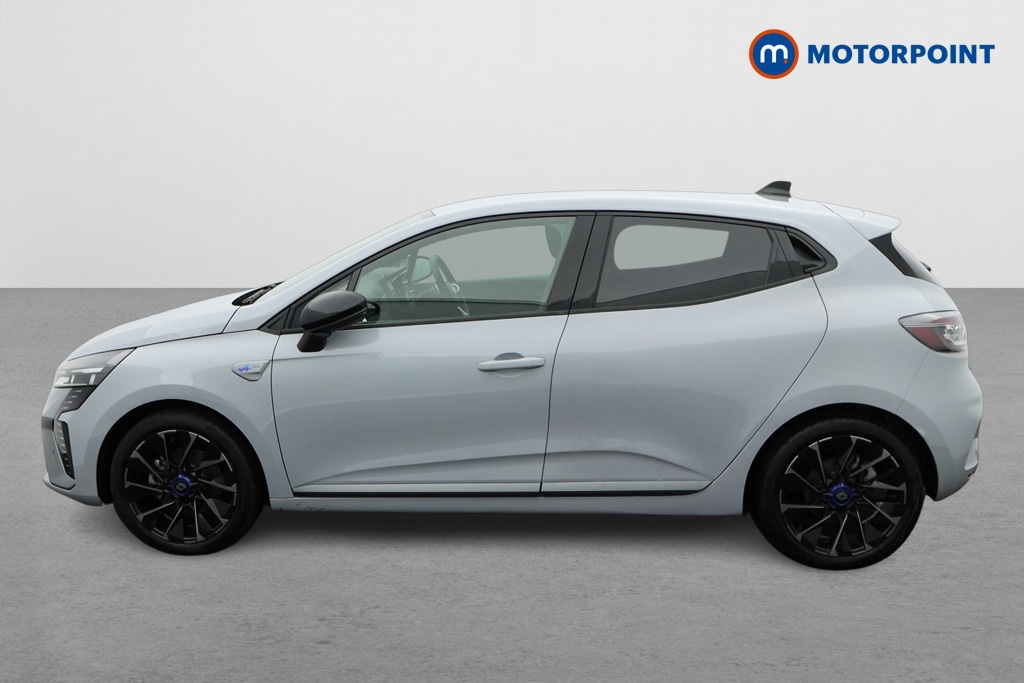 Used Renault Clio 2024 for sale - 76491654: Photo 4