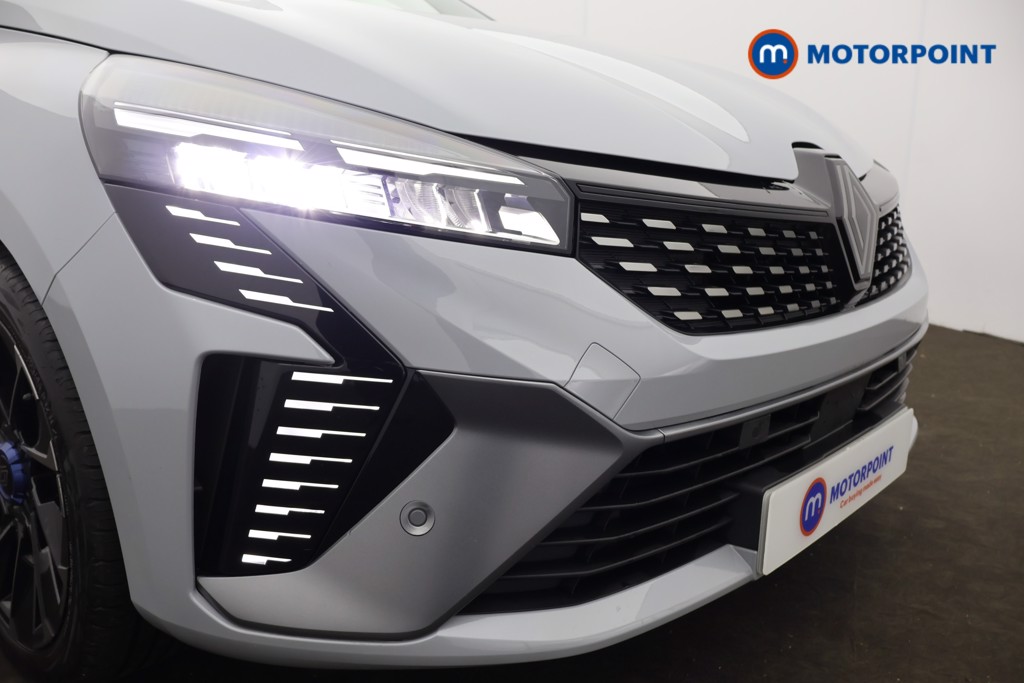 Used Renault Clio 2024 for sale - 76491654: Photo 41