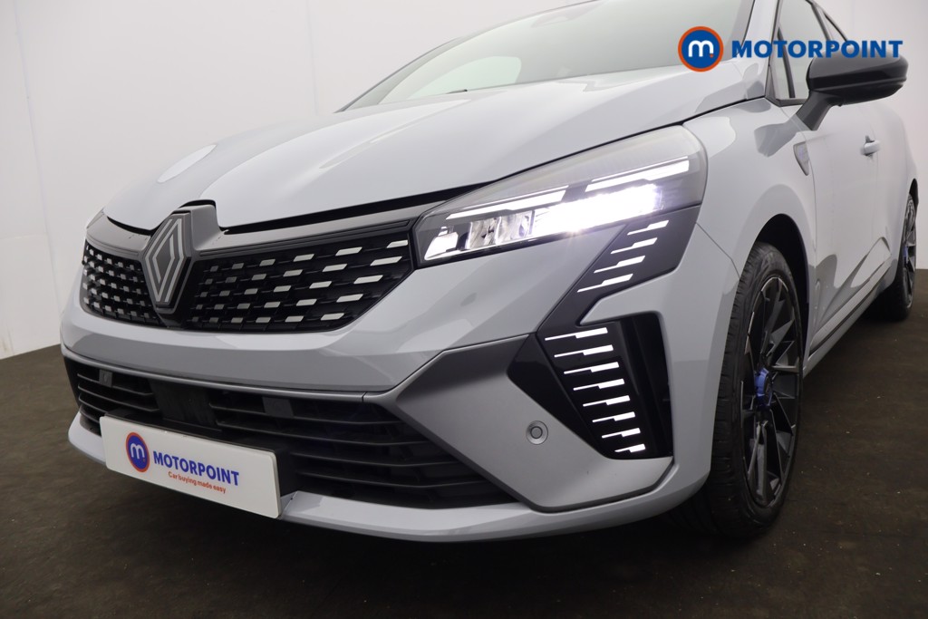 Used Renault Clio 2024 for sale - 76491654: Photo 42