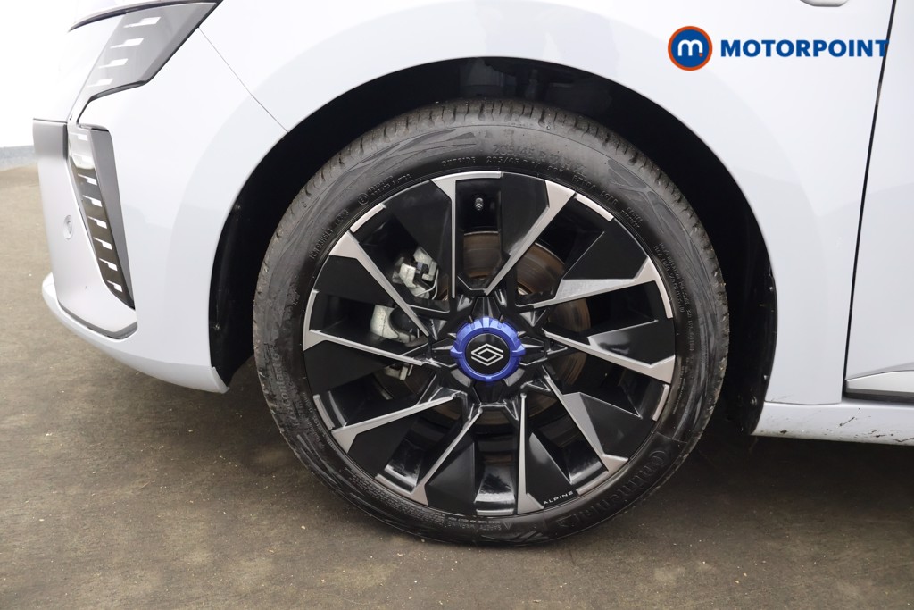 Used Renault Clio 2024 for sale - 76491654: Photo 43