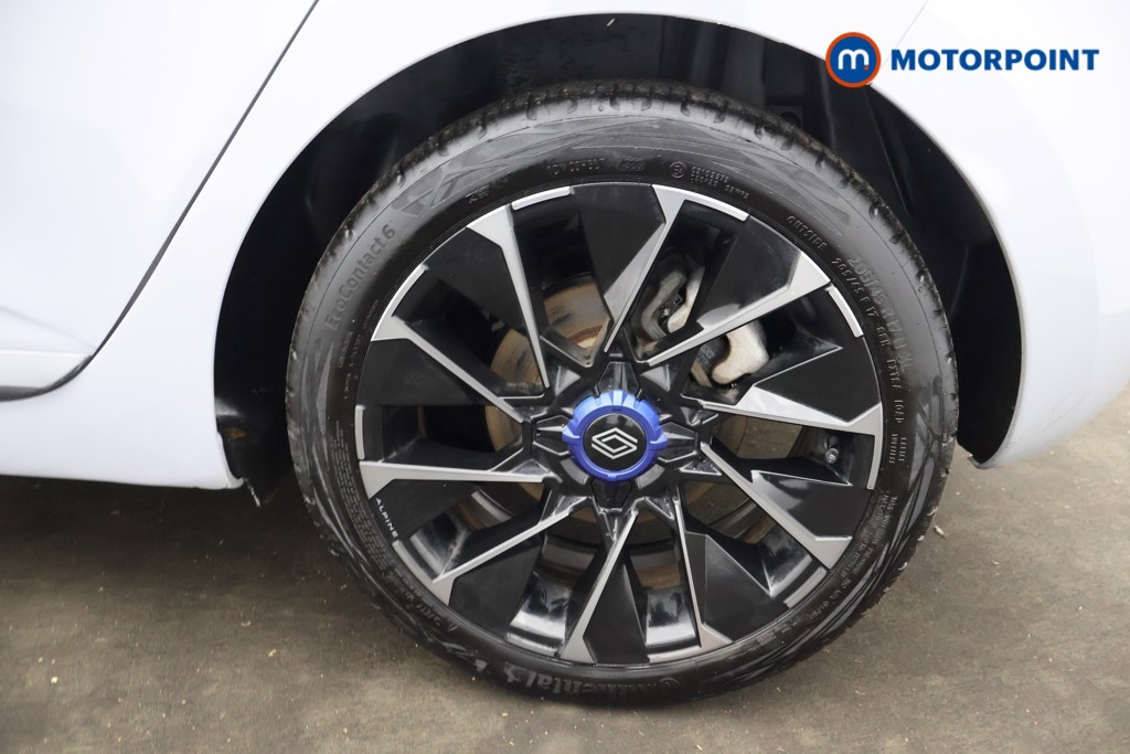 Used Renault Clio 2024 for sale - 76491654: Photo 44