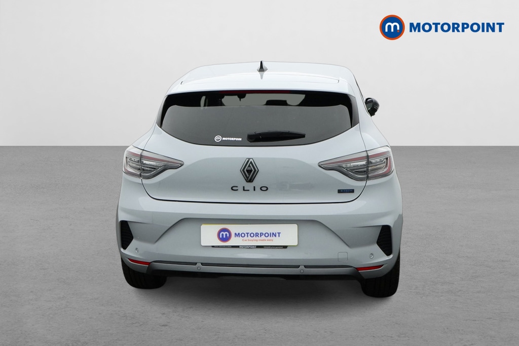 Used Renault Clio 2024 for sale - 76491654: Photo 6