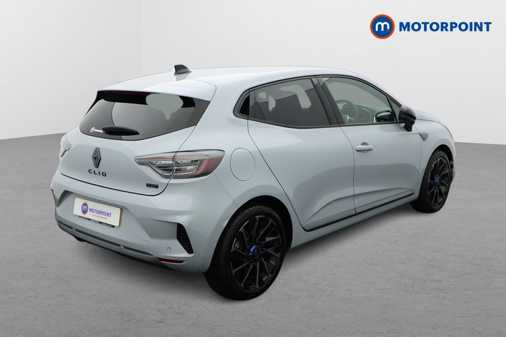 Used Renault Clio 2024 for sale - 76491654: Photo 7