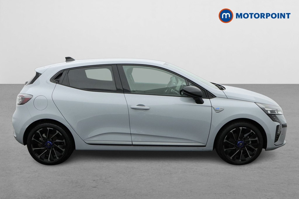 Used Renault Clio 2024 for sale - 76491654: Photo 8