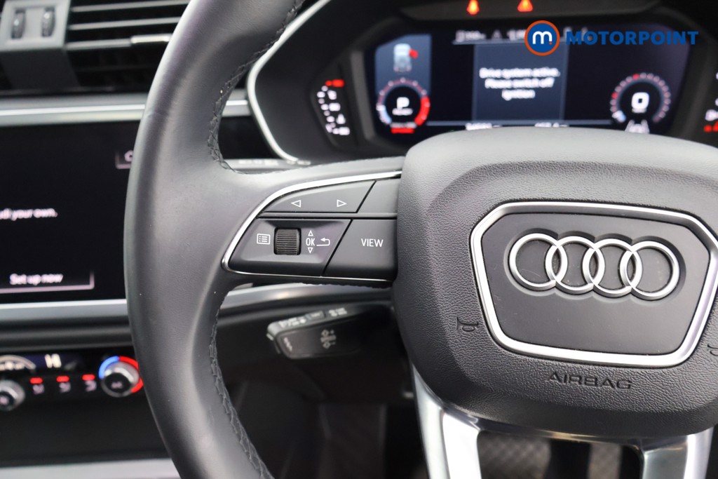 Used Audi Q3 2022 for sale - 78122145: Photo 10